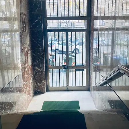 Appartamento Turin Apartment