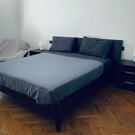 Turin Apartment Apartment Turin