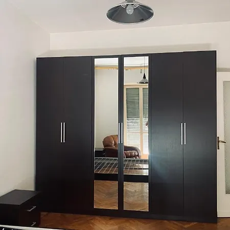 Turin Apartment * Torino