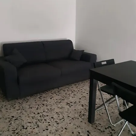 Turin Apartment