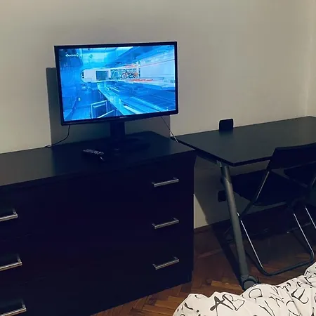 Turin Apartment Appartamento
