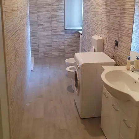 Turin Apartment Apartment Turin