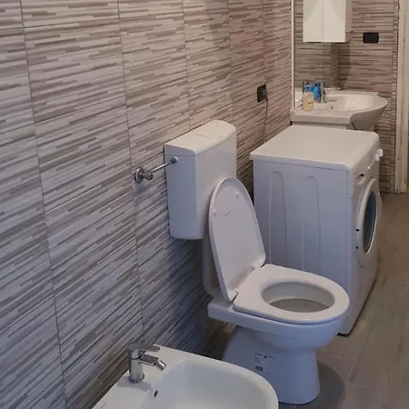 Turin Apartment *