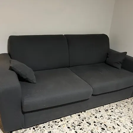Turin Apartment Torino