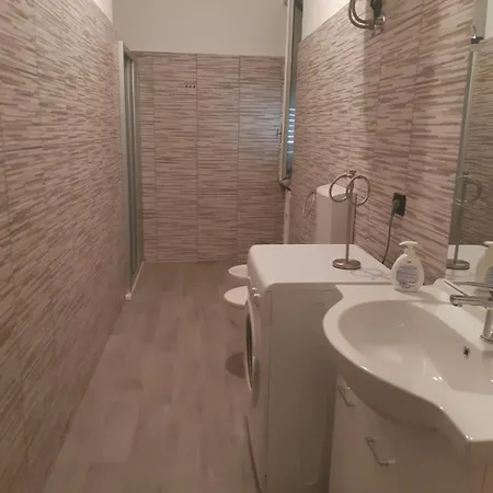 Turin Apartment